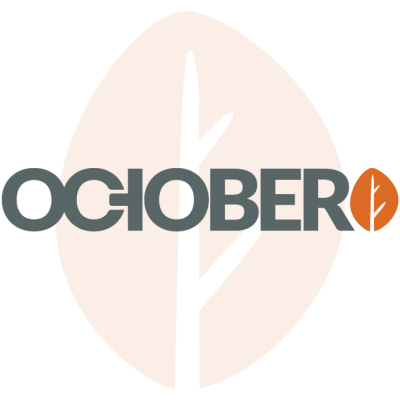 October CMS logo