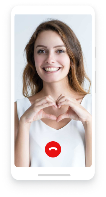 Dating videocall